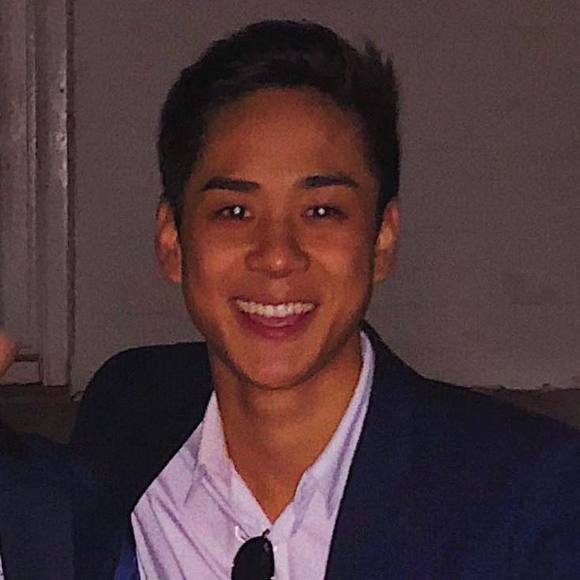 Meet your Posher, Ralph - Picture 1 of 1